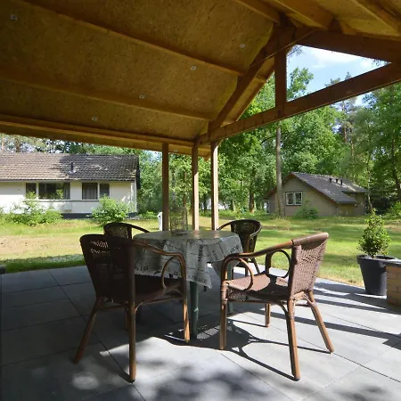 Tatil Evi In Near Nature Reserve