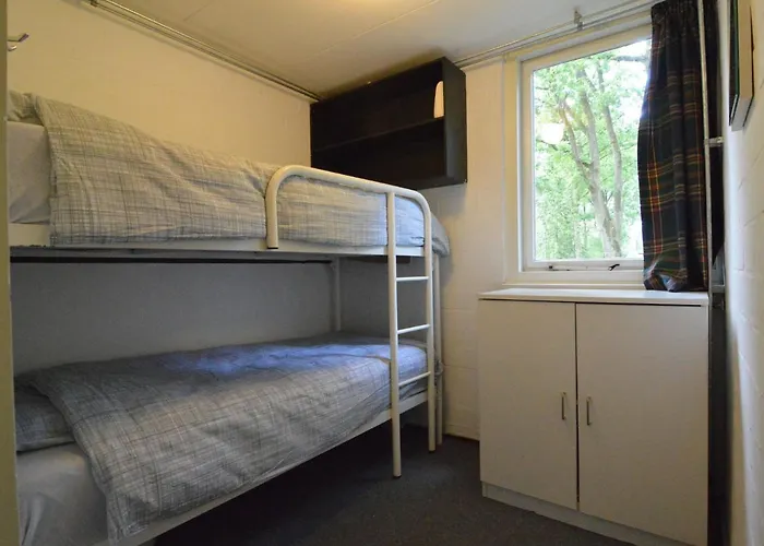 Holiday home In Near Nature Reserve Stramproy