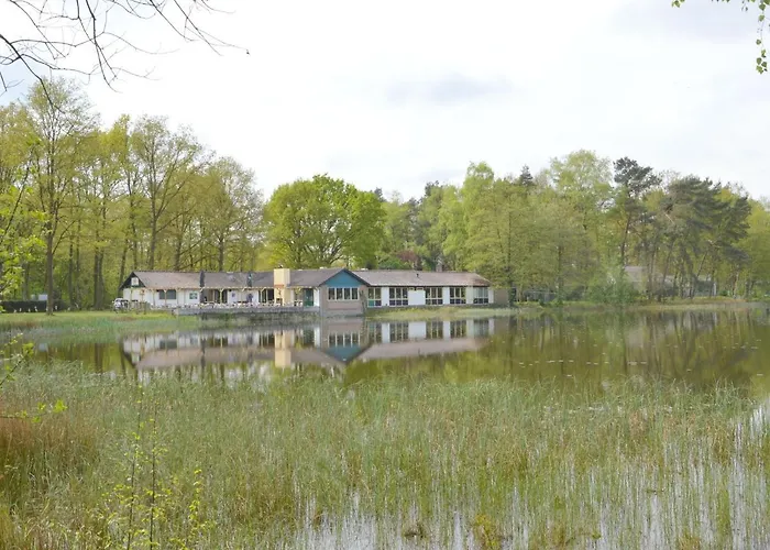 In Near Nature Reserve Stramproy