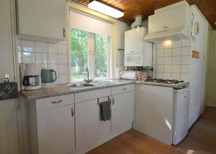 In Near Nature Reserve Holiday home Stramproy