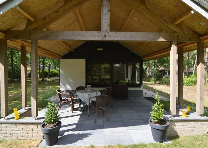 In Near Nature Reserve