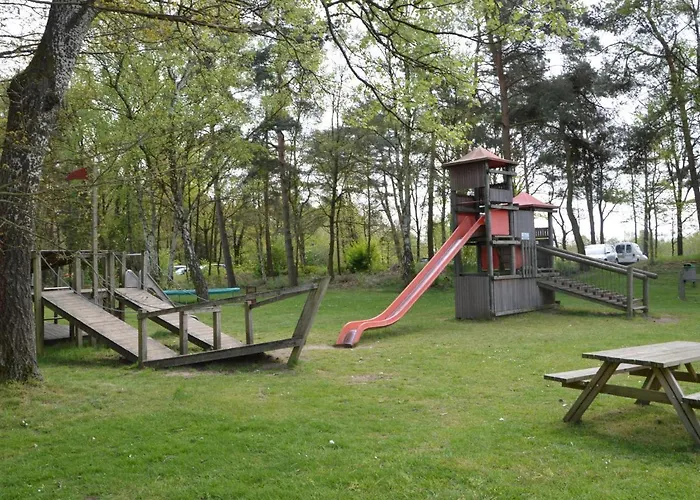 In Near Nature Reserve Holiday home Stramproy