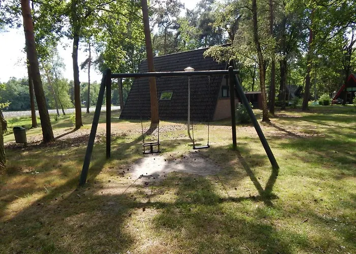 In Near Nature Reserve *