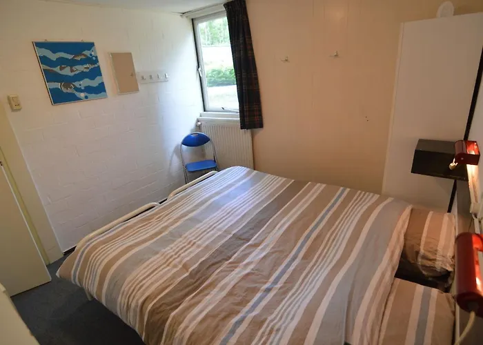 In Near Nature Reserve *