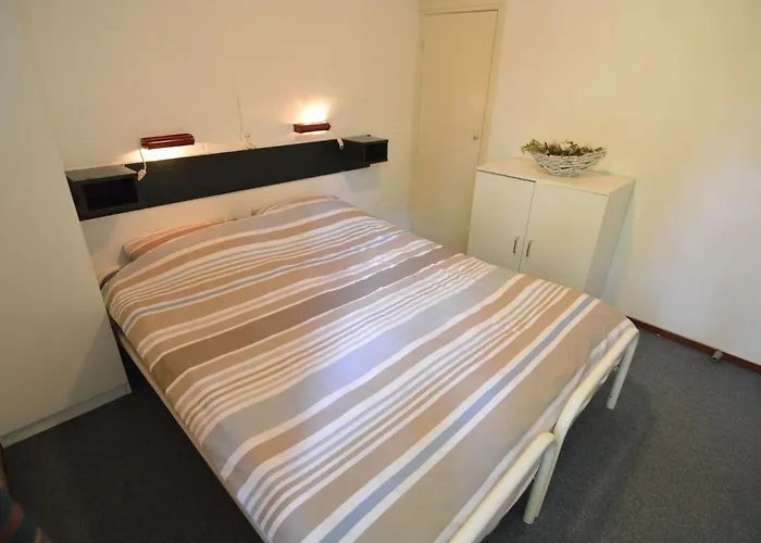 In Near Nature Reserve Holiday home