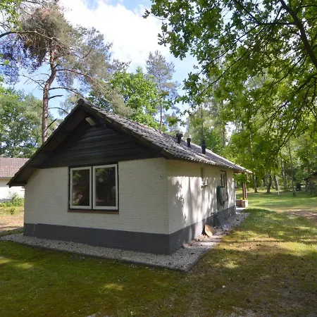 In Near Nature Reserve Casa vacanze Stramproy