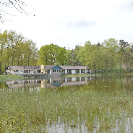 In Near Nature Reserve Stramproy