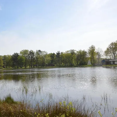 In Near Nature Reserve