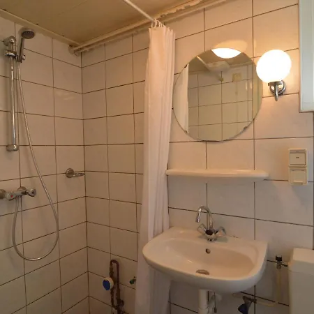 Dom wakacyjny In Near Nature Reserve