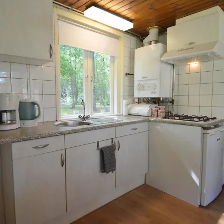 In Near Nature Reserve Dom wakacyjny Stramproy