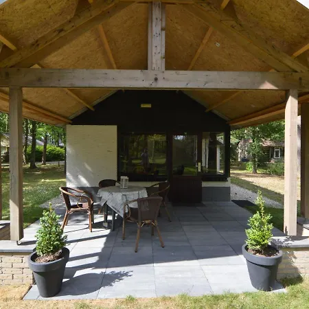 In Near Nature Reserve