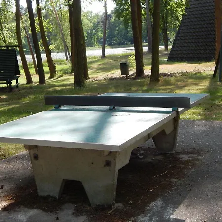 In Near Nature Reserve Dom wakacyjny *