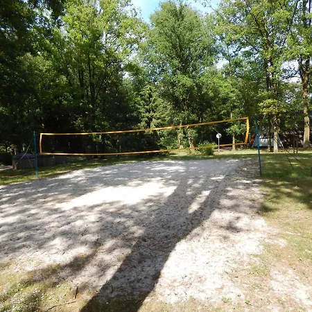 In Near Nature Reserve * Stramproy