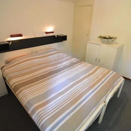 In Near Nature Reserve Dom wakacyjny