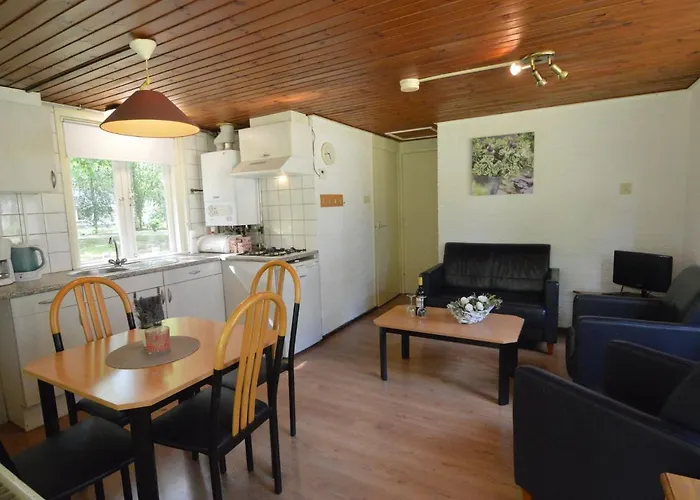 Casa vacanze In Near Nature Reserve