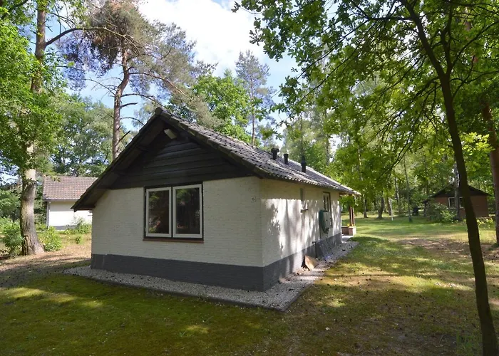 In Near Nature Reserve Casa vacanze Stramproy