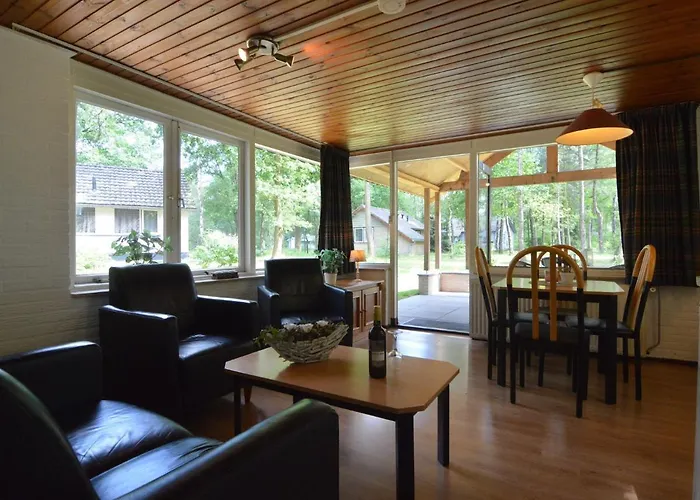 In Near Nature Reserve *