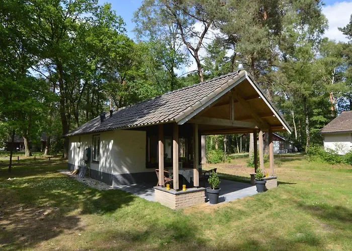 In Near Nature Reserve