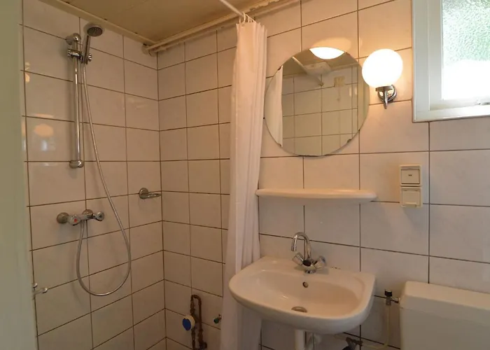 Casa vacanze In Near Nature Reserve