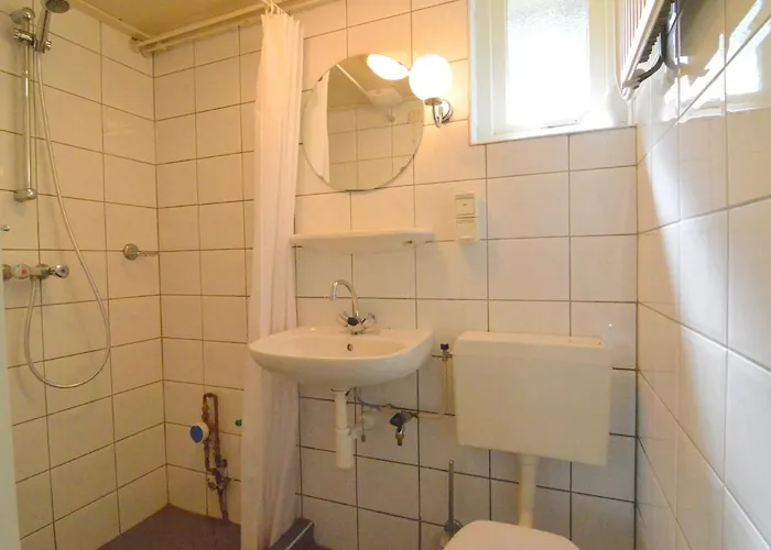 In Near Nature Reserve