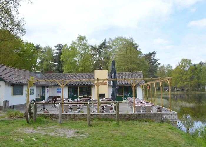 Casa vacanze In Near Nature Reserve