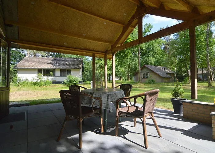 Casa vacanze In Near Nature Reserve