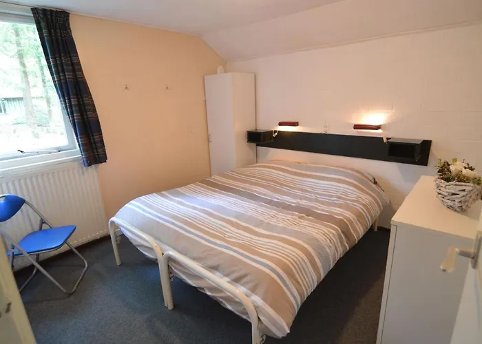 Casa vacanze In Near Nature Reserve