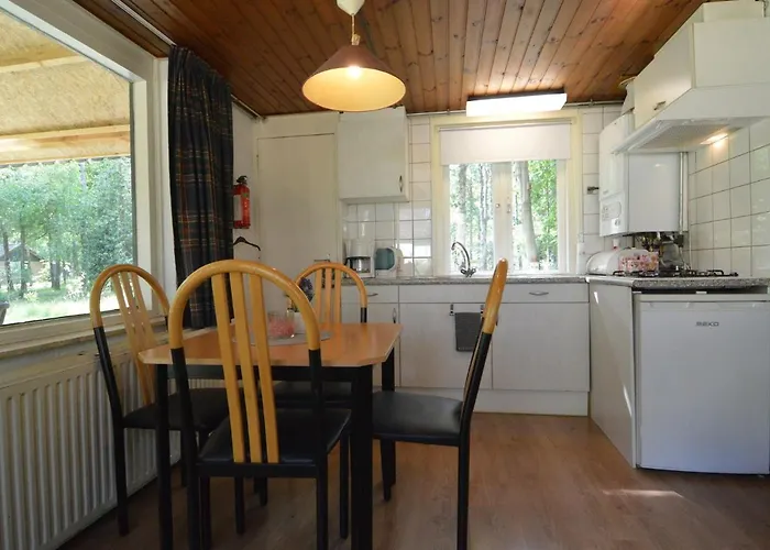 In Near Nature Reserve Casa vacanze Stramproy