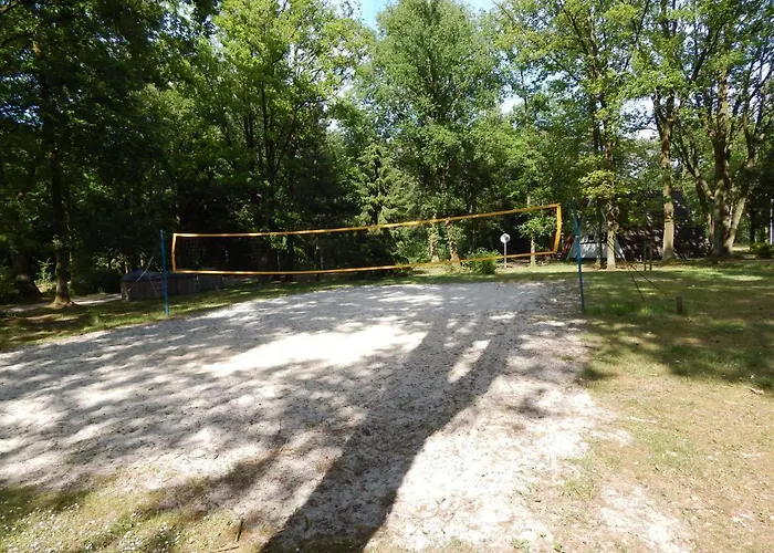 In Near Nature Reserve * Stramproy